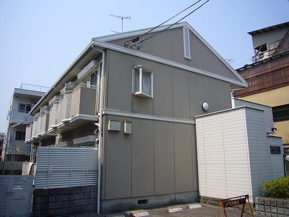 エスポワール一乗寺