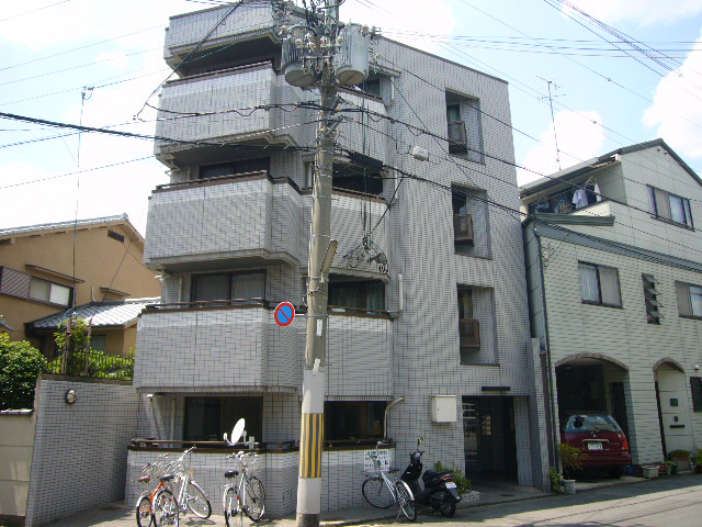フォーブル高野