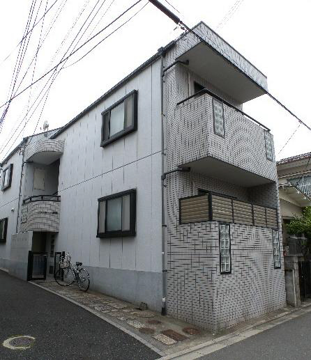 コンフォート岡崎