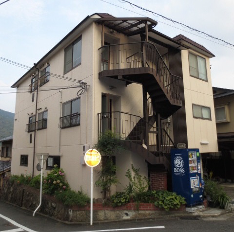 ヴィラ六基