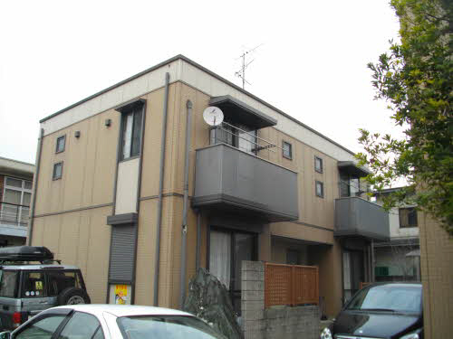 ビオラ北山