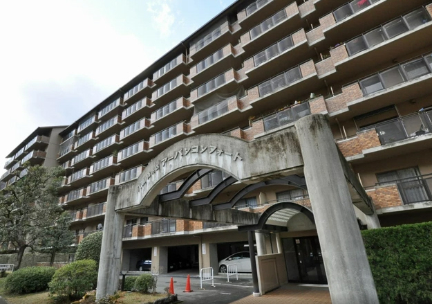 八瀬鱒乃坊アーバンコンフォート