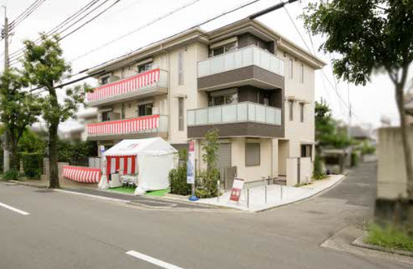 フェリーチェ御蔭