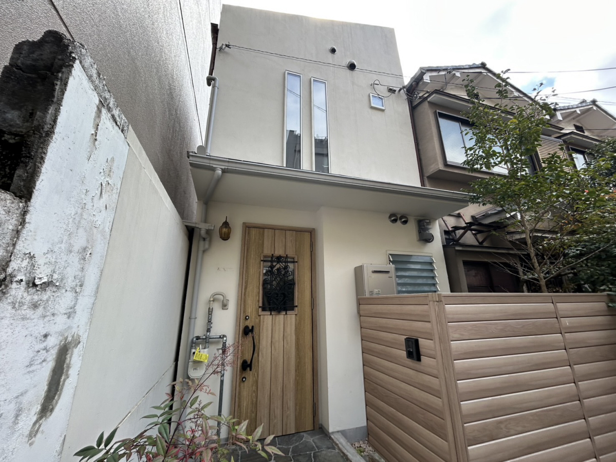 岡崎西天王町84-4