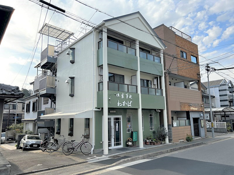 ハイツわかば