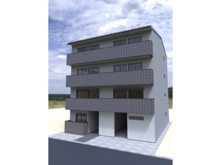 フラッティ北山Ⅱ