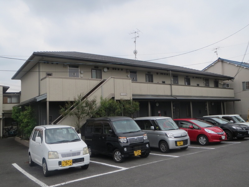 クレール北野C