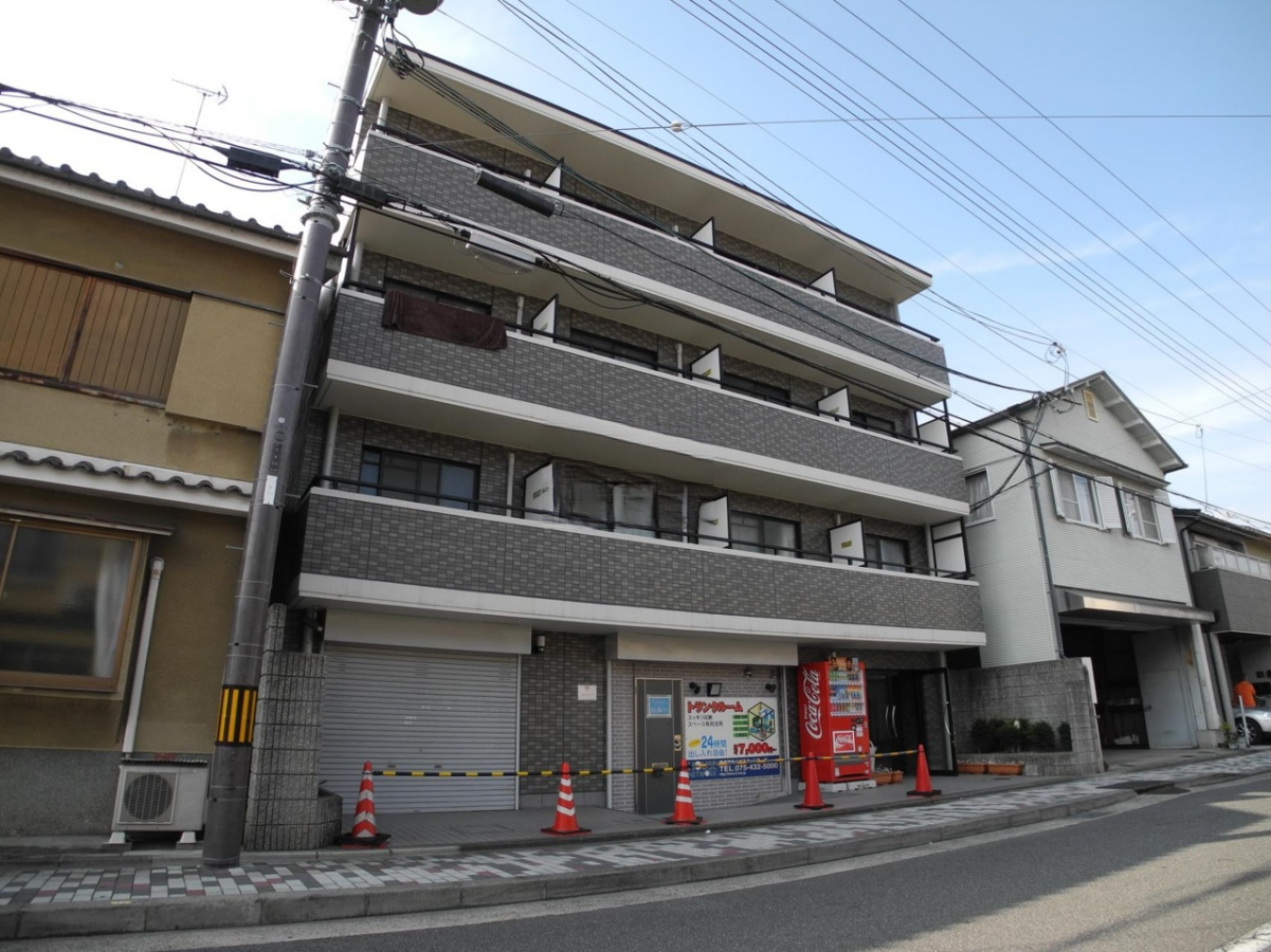 北山ピュアプラザ