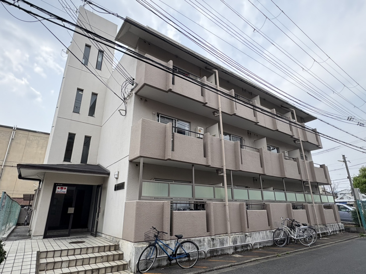 ロイヤルハウス高野