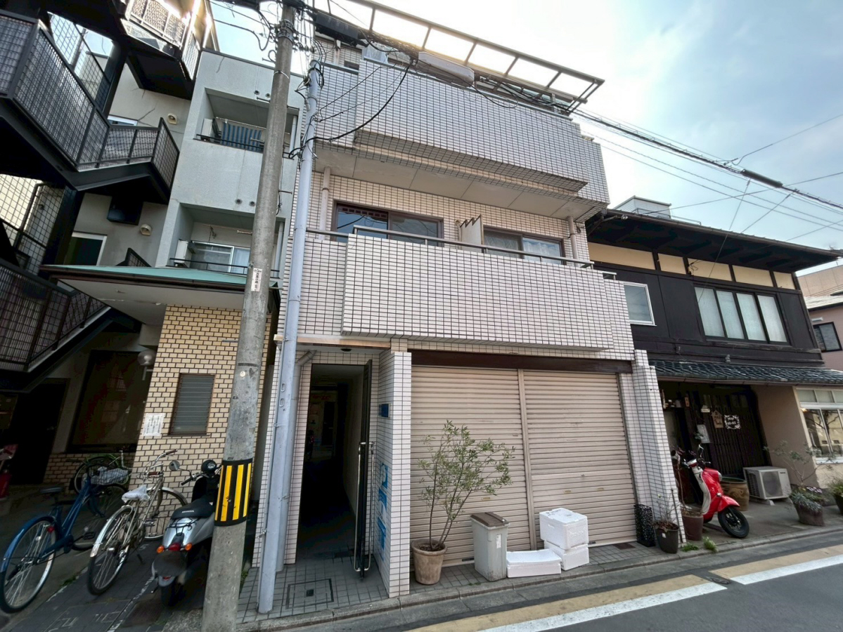 エスペランサーTAKAGI