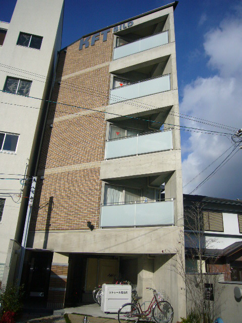 ラトゥール北白川