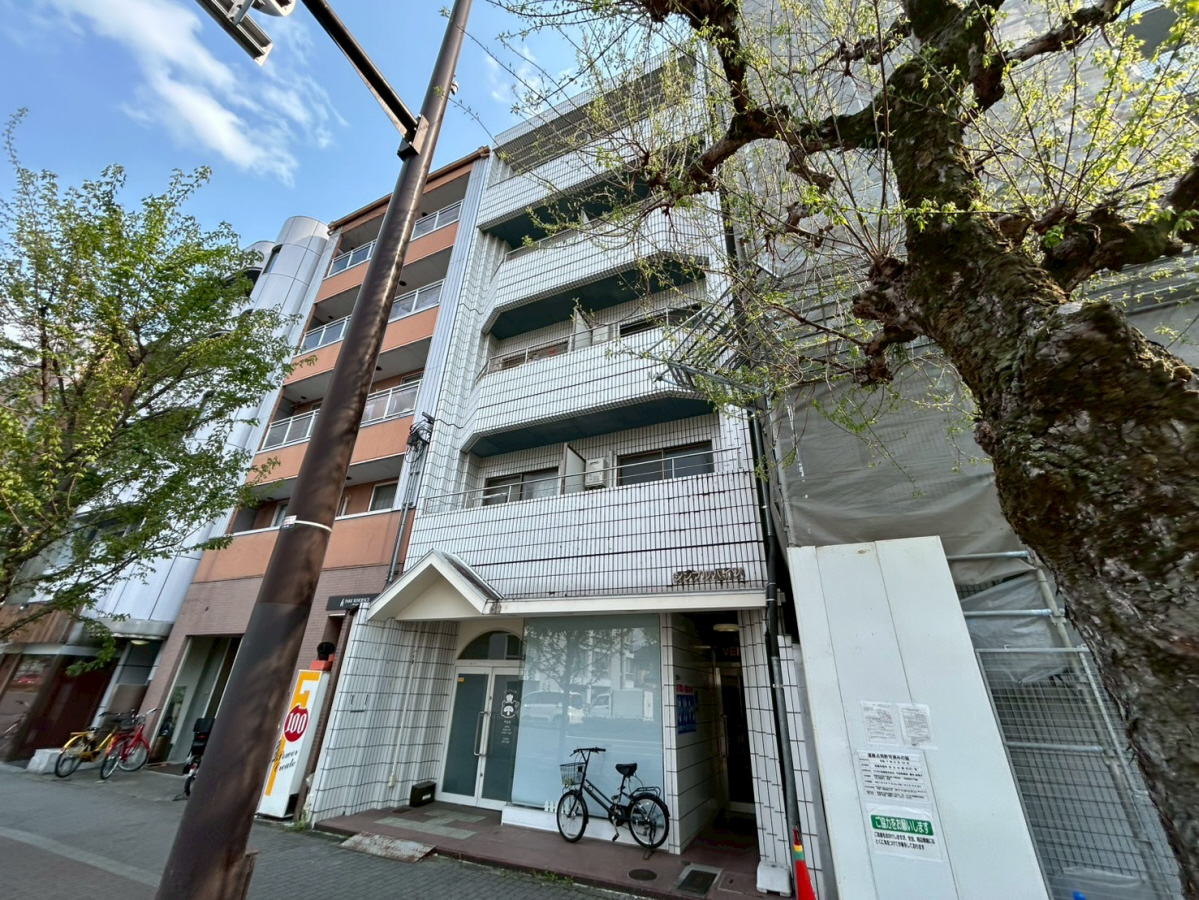 シンプルハイツベニス