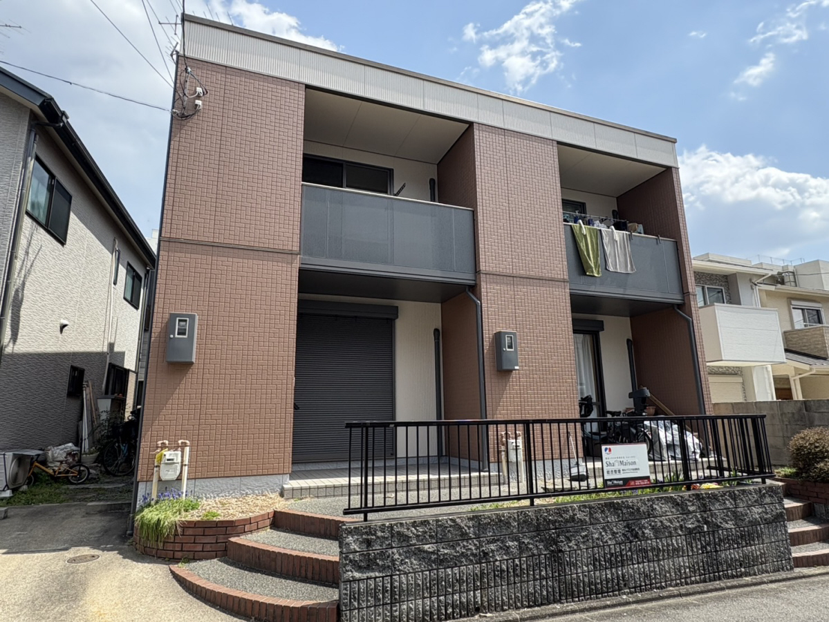 パルモきさらぎ