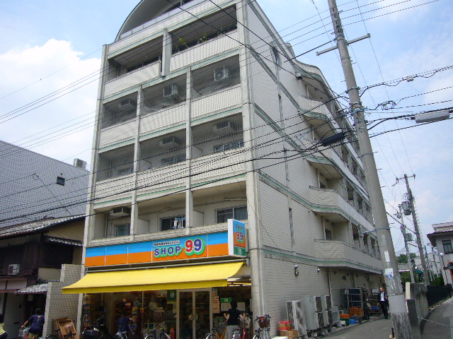 エクランドール