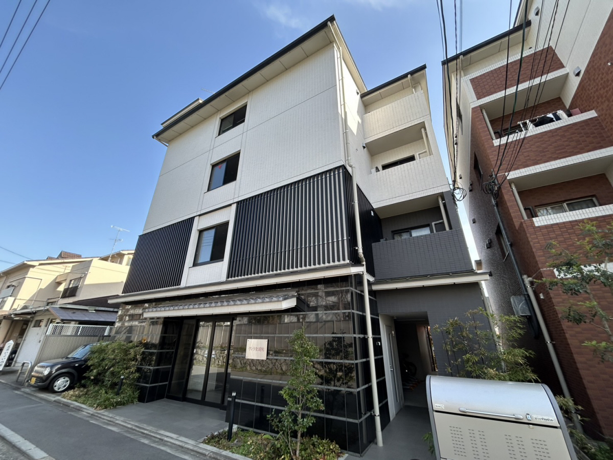 ヴィラ聖護院