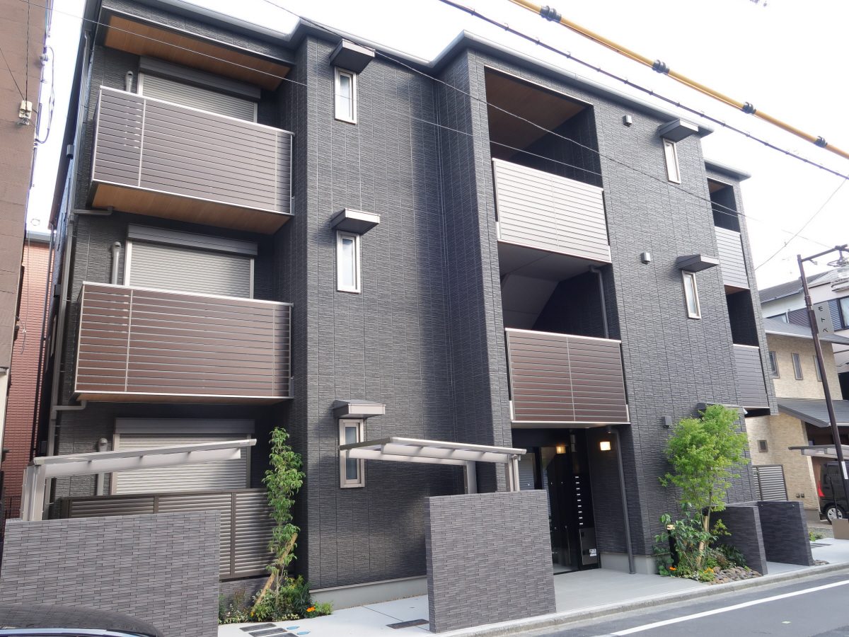 フェリシード修学院