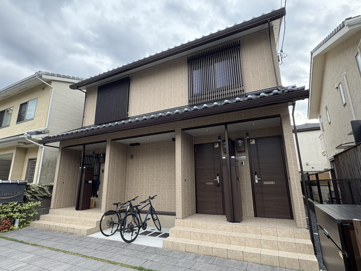LA VILLA下鴨