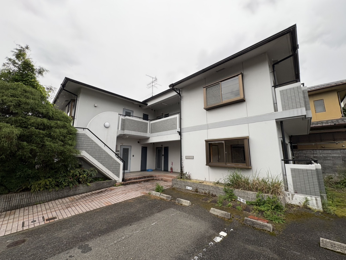 サンルート岩倉