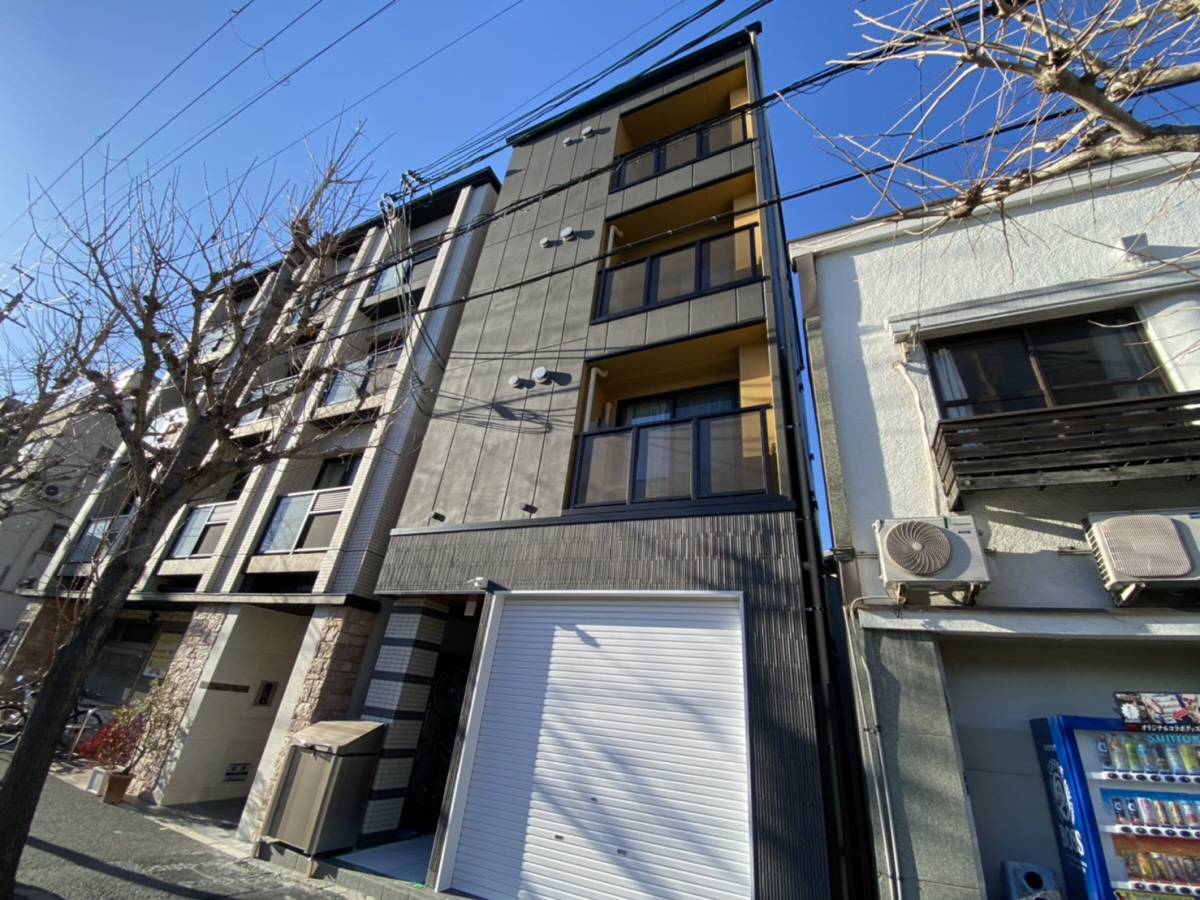 Aqua北白川Ⅱ