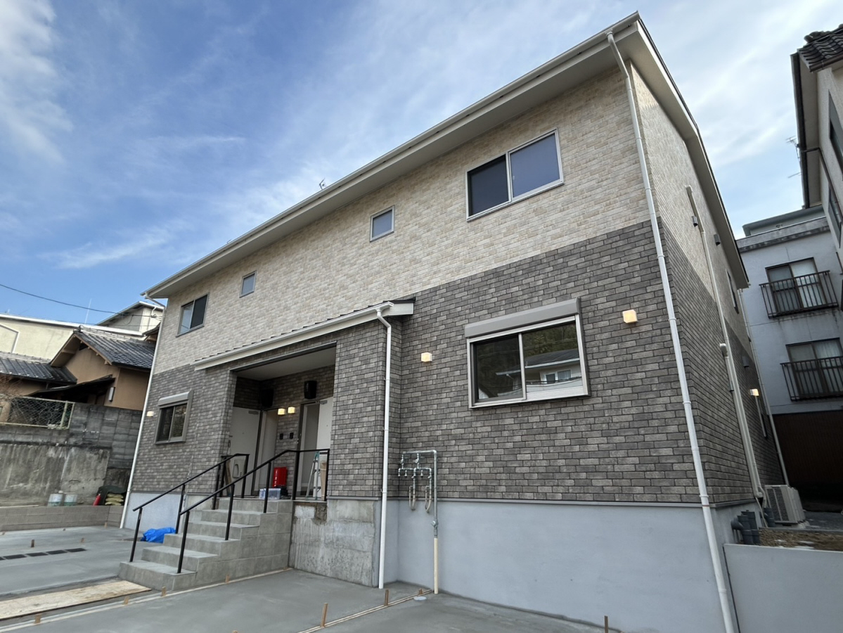 ラヴィエール北白川