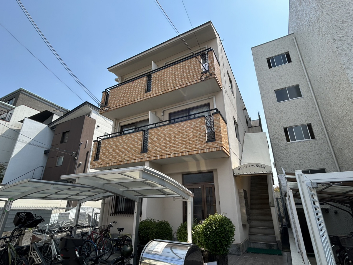 サンパティック聖護院