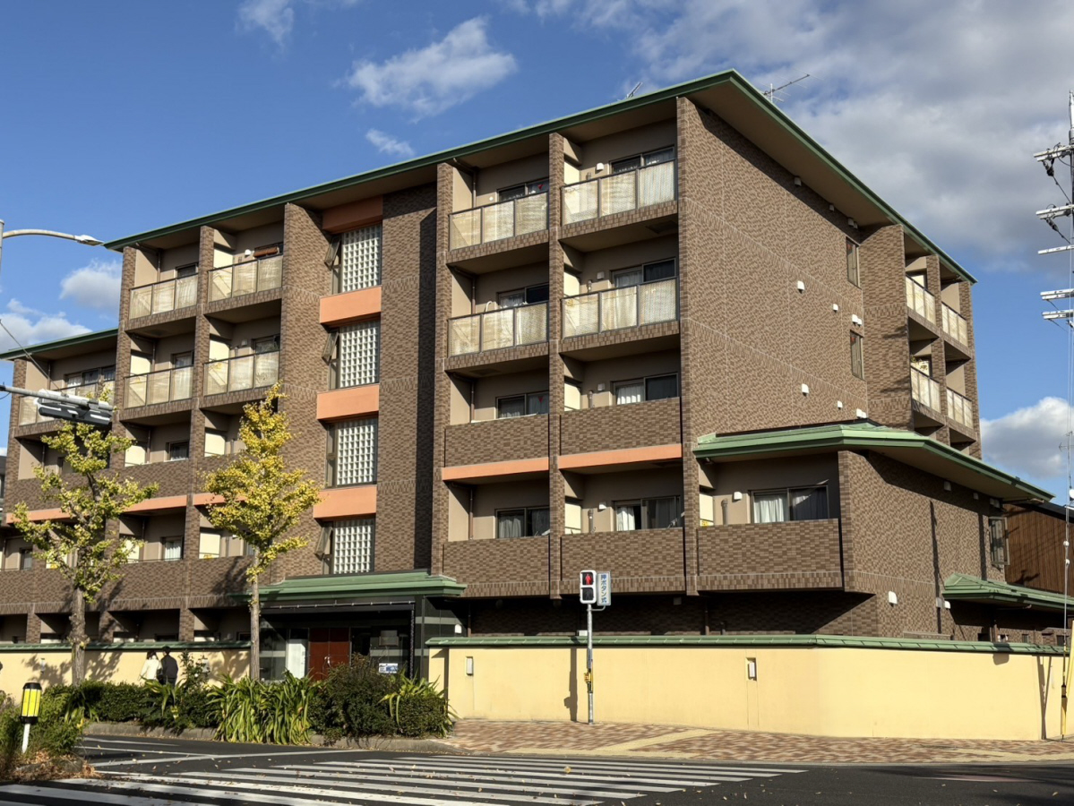 *Solare鴨川