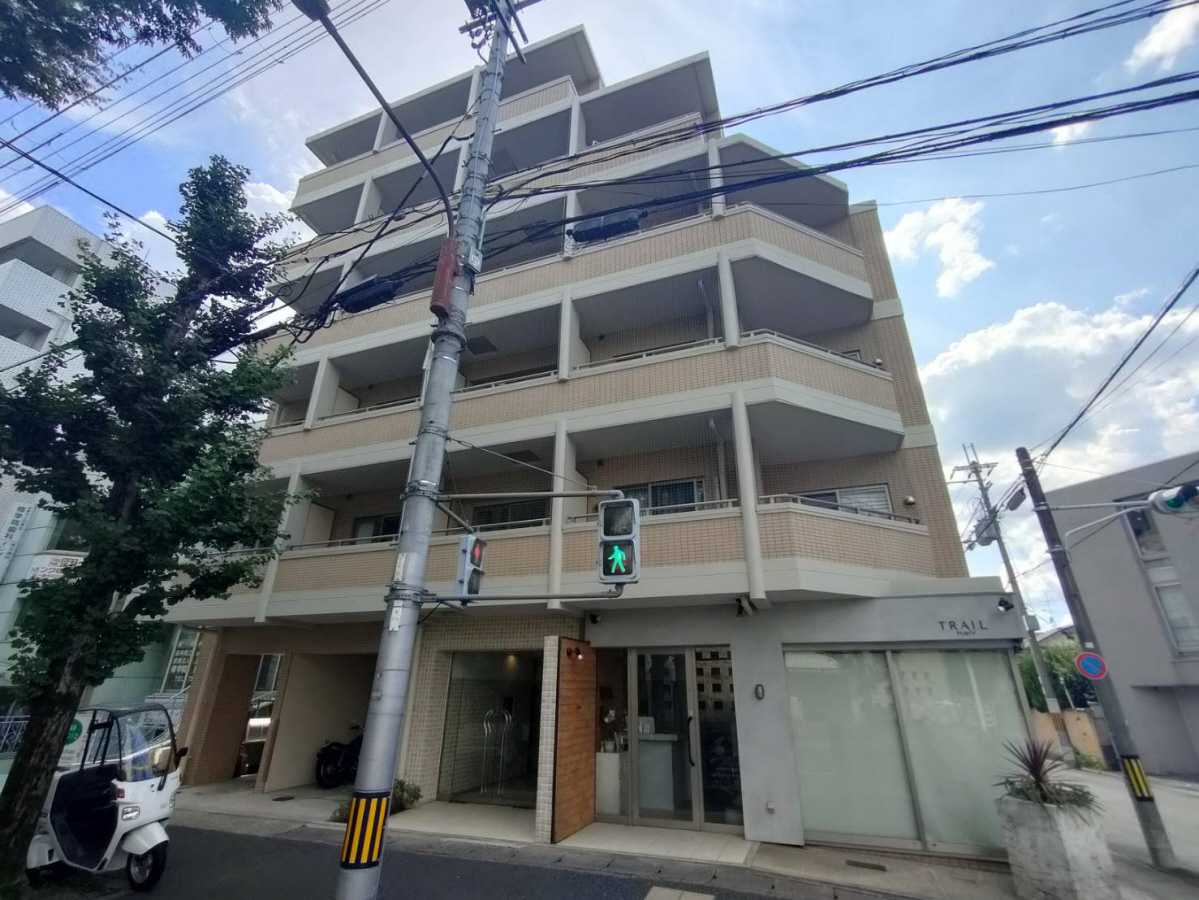 ティーズ・カサ北白川