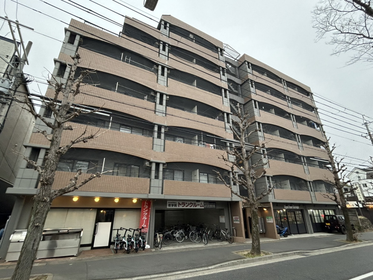 セントポール修学院